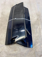 2010 BMW MINI COOPER Rear D Pillar Quarter Panel Trim Moulding Left & Right Side