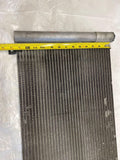 2007 - 2010 BMW MINI COOPER 1.6L Hatchback 4 Cylinder Air Conditioner Condenser