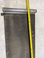 2007 - 2010 BMW MINI COOPER 1.6L Hatchback 4 Cylinder Air Conditioner Condenser