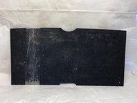 2007 - 2013 BMW MINI COOPER 1.6L Hatchback Cargo Carpet Cover OEM G