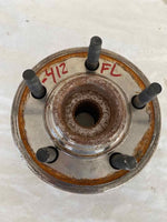 2004 - 2005 FORD EXPLORER Wagon Front Wheel Hub Bearing Left Driver Side LH OEM