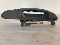 2002 - 2010 FORD EXPLORER 4.0L SUV Front Outside Door Handle Left Driver Side LH