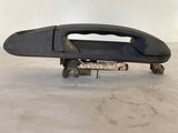 2002 - 2010 FORD EXPLORER 4.0L SUV Front Outside Door Handle Left Driver Side LH