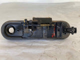 2002 - 2010 FORD EXPLORER 4.0L SUV Front Outside Door Handle Left Driver Side LH