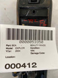 2002 - 2010 FORD EXPLORER 4.0L SUV Front Outside Door Handle Left Driver Side LH