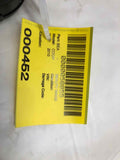 2010 MINI COOPER Front A/C Air Conditioner Heater Vents Right Passenger Side RH