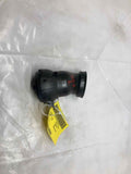 2010 MINI COOPER Front Center A/C Air Conditioner Heater Vents Left Driver Side