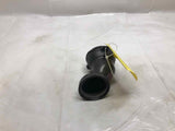 2010 MINI COOPER Front Center A/C Air Conditioner Heater Vents Left Driver Side