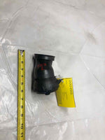 2010 MINI COOPER Front Center A/C Air Conditioner Heater Vents Left Driver Side