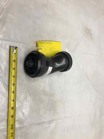 2010 MINI COOPER Front Center A/C Air Conditioner Heater Vents Left Driver Side
