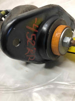 2007-2015 MINI COOPER Rear Suspension Strut Assembly Right Passenger Side RH OEM