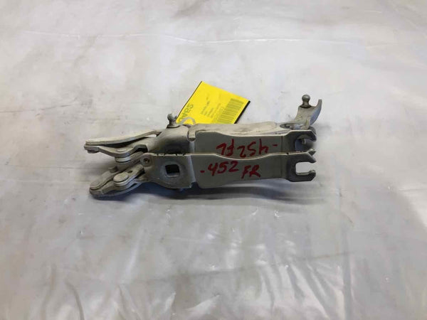 2007 - 2015 MINI COOPER Front Hood Panel Hinge Pair Left Side and Right Side OEM
