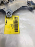 2007 - 2015 MINI COOPER Front Hood Panel Hinge Pair Left Side and Right Side OEM