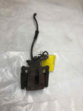 2007-2015 MINI COOPER 1.6L Rear Back Disc Brake Caliper Left Driver Side LH OEM