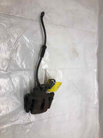 2007-2015 MINI COOPER 1.6L Rear Back Disc Brake Caliper Left Driver Side LH OEM