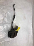 2007-2015 MINI COOPER 1.6L Rear Back Disc Brake Caliper Left Driver Side LH OEM