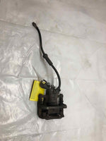 2007-2015 MINI COOPER 1.6L Rear Back Disc Brake Caliper Left Driver Side LH OEM