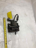 2007-2015 MINI COOPER 1.6L Rear Back Disc Brake Caliper Left Driver Side LH OEM