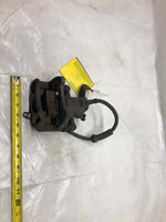 2007-2015 MINI COOPER 1.6L Rear Back Disc Brake Caliper Left Driver Side LH OEM