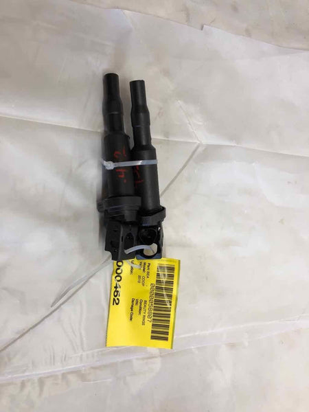 2007 - 2014 MINI COOPER 1.6L 4 Cylinder 2 Pieces Ignition Coil Ignitor OEM