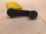 2004 TOYOTA COROLLA Door Interior Manual Door Window Crank Handle Knob Lever