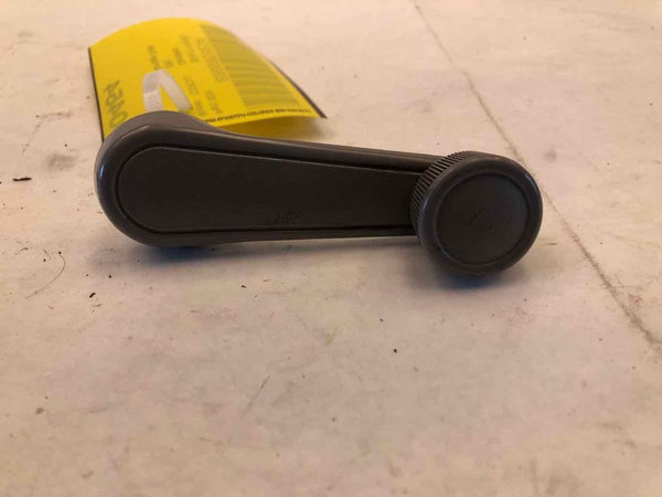 2004 TOYOTA COROLLA 4 Door Interior Manual Door Window Crank Handle Knob Lever