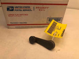 2004 TOYOTA COROLLA 4 Door Interior Manual Door Window Crank Handle Knob Lever