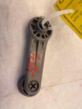 2004 TOYOTA COROLLA Door Interior Manual Door Window Crank Handle Knob Lever