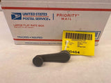 2004 TOYOTA COROLLA Door Interior Manual Door Window Crank Handle Knob Lever