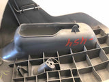 2004 TOYOTA COROLLA Sedan Steering Column Upper & Lower Trim Surround Cover OEM