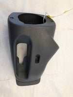 2004 TOYOTA COROLLA Sedan Steering Column Upper & Lower Trim Surround Cover OEM