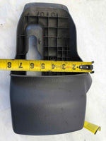 2004 TOYOTA COROLLA Sedan Steering Column Upper & Lower Trim Surround Cover OEM