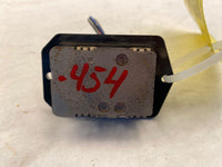 2004 TOYOTA COROLLA 1.8L Sedan HVAC Blower Motor Heater Fan Resistor OEM