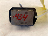 2004 TOYOTA COROLLA 1.8L Sedan HVAC Blower Motor Heater Fan Resistor OEM