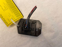 2004 TOYOTA COROLLA 1.8L Sedan HVAC Blower Motor Heater Fan Resistor OEM