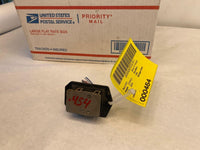 2004 TOYOTA COROLLA 1.8L Sedan HVAC Blower Motor Heater Fan Resistor OEM