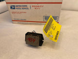 2004 TOYOTA COROLLA 1.8L Sedan HVAC Blower Motor Heater Fan Resistor OEM