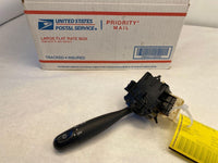2003 - 2008 TOYOTA COROLLA Turn & Headlamp w/o Fog Lamps Combination Switch OEM