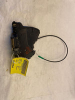 2004 - 2008 TOYOTA COROLLA Sedan 1.8L Front Door Latch Right Passenger Side OEM