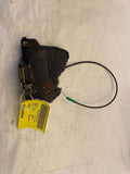 2004 - 2008 TOYOTA COROLLA Sedan 1.8L Front Door Latch Right Passenger Side OEM