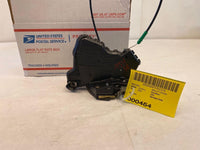 2004 - 2008 TOYOTA COROLLA Sedan 1.8L Front Door Latch Right Passenger Side OEM