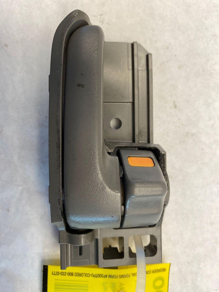 2003 - 2008 TOYOTA COROLLA Front Inside Door Handle Right Passenger Side RH OEM