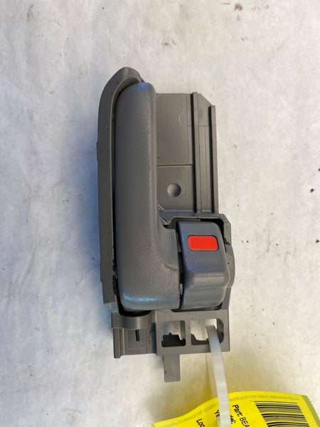 2003 - 2008 TOYOTA COROLLA Rear Inside Door Handle Right Passenger Side RH OEM