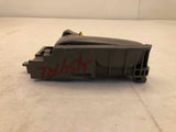2003 - 2008 TOYOTA COROLLA Sedan Rear Inside Door Handle Left Driver Side LH OEM