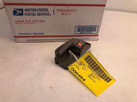 2003 - 2008 TOYOTA COROLLA Sedan Rear Inside Door Handle Left Driver Side LH OEM