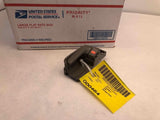 2003 - 2008 TOYOTA COROLLA Sedan Rear Inside Door Handle Left Driver Side LH OEM