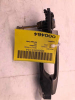 2003 - 2008 TOYOTA COROLLA Front Outside Door Handle Right Passenger Side RH OEM