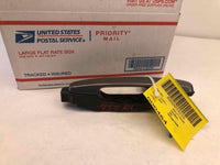 2003 - 2008 TOYOTA COROLLA Sedan Front Outside Door Handle Left Driver Side OEM