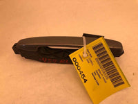 2003 - 2008 TOYOTA COROLLA Sedan Front Outside Door Handle Left Driver Side OEM