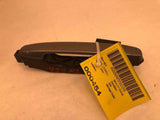 2003 - 2008 TOYOTA COROLLA Sedan Front Outside Door Handle Left Driver Side OEM